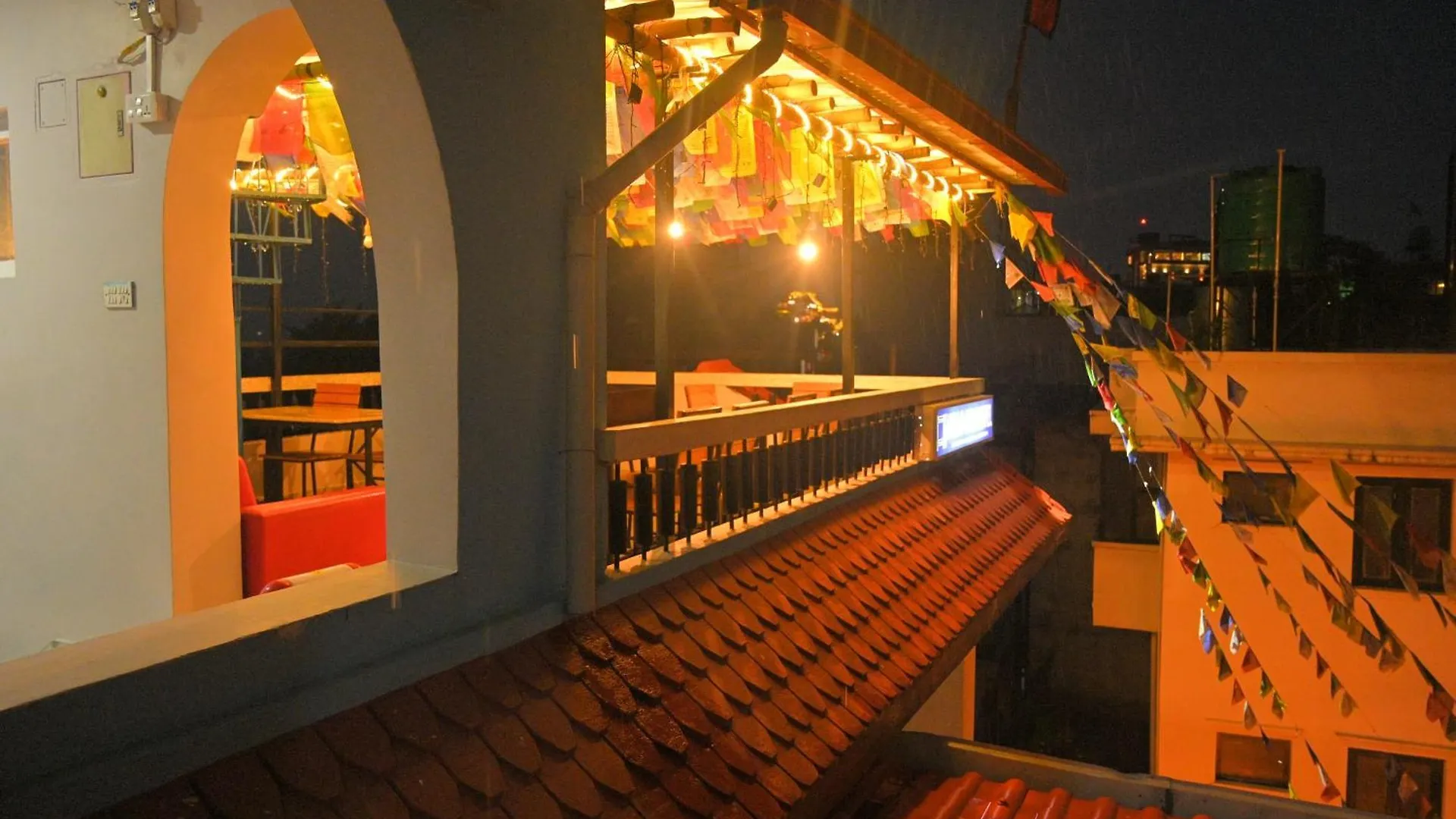 Hello Ktm Hostel Káthmándú