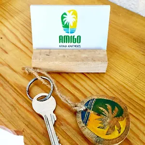 Amigo Apart , Akyaka (Mugla) Turkey