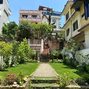 Birds Nest Kathmandu