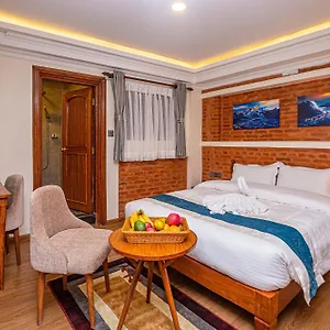 3* イン Darbar Heritage