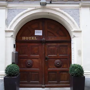Altstadthotel 3*, Augsburg Germany