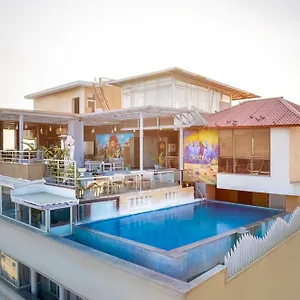Otel Hotel Sabrina, Kathmandu, Katmandu