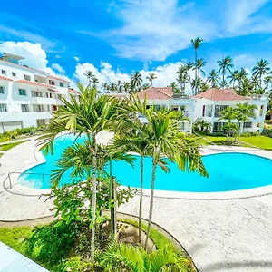 & Ocean & Garden View Wifi Bbq Beach Club & Spa 5*, Punta Cana Dominican Republic