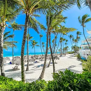 Los Corales Casas Del Mar Ocean & Garden View Bavaro Beach Club & Spa 5*, Punta Cana Dominican Republic