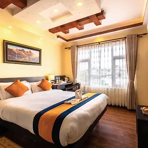 3* Hotel Devo Boutique