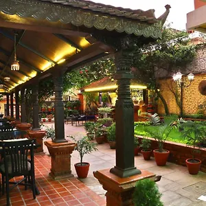 Hotel Taleju Boutique, Kathmandu