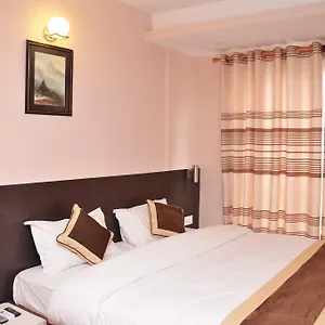 Bed & Breakfast Lemon Tree, Kathmandu