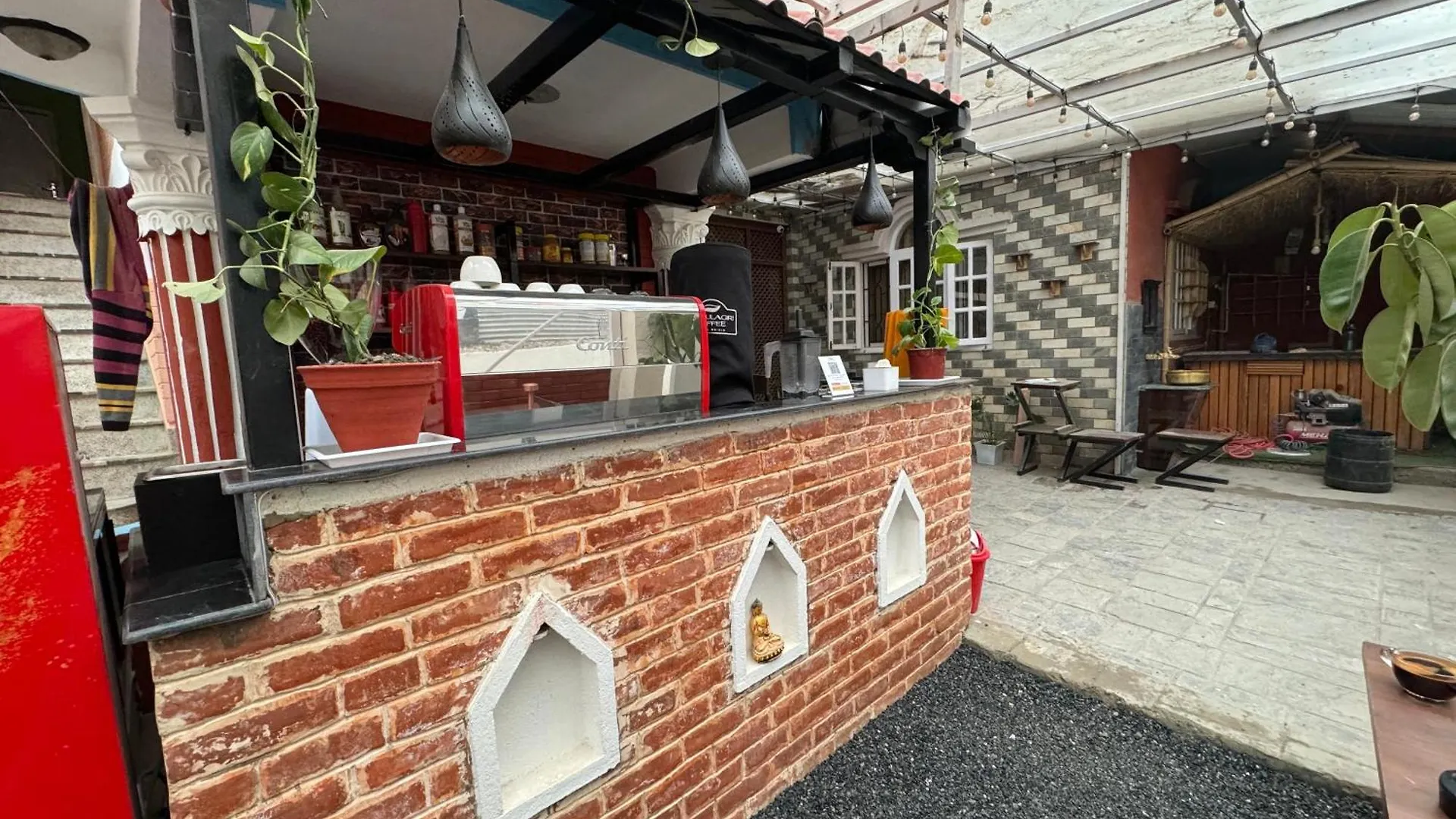 Hello Ktm Hostel Катманду