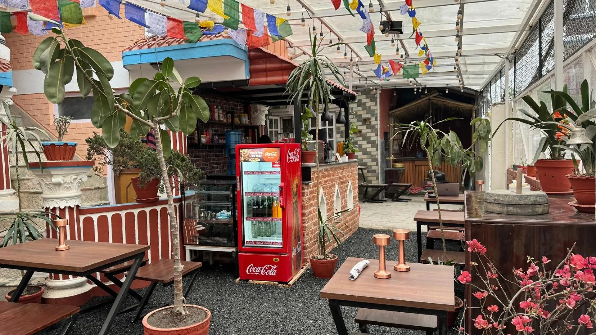 Hello Ktm Hostel Катманду