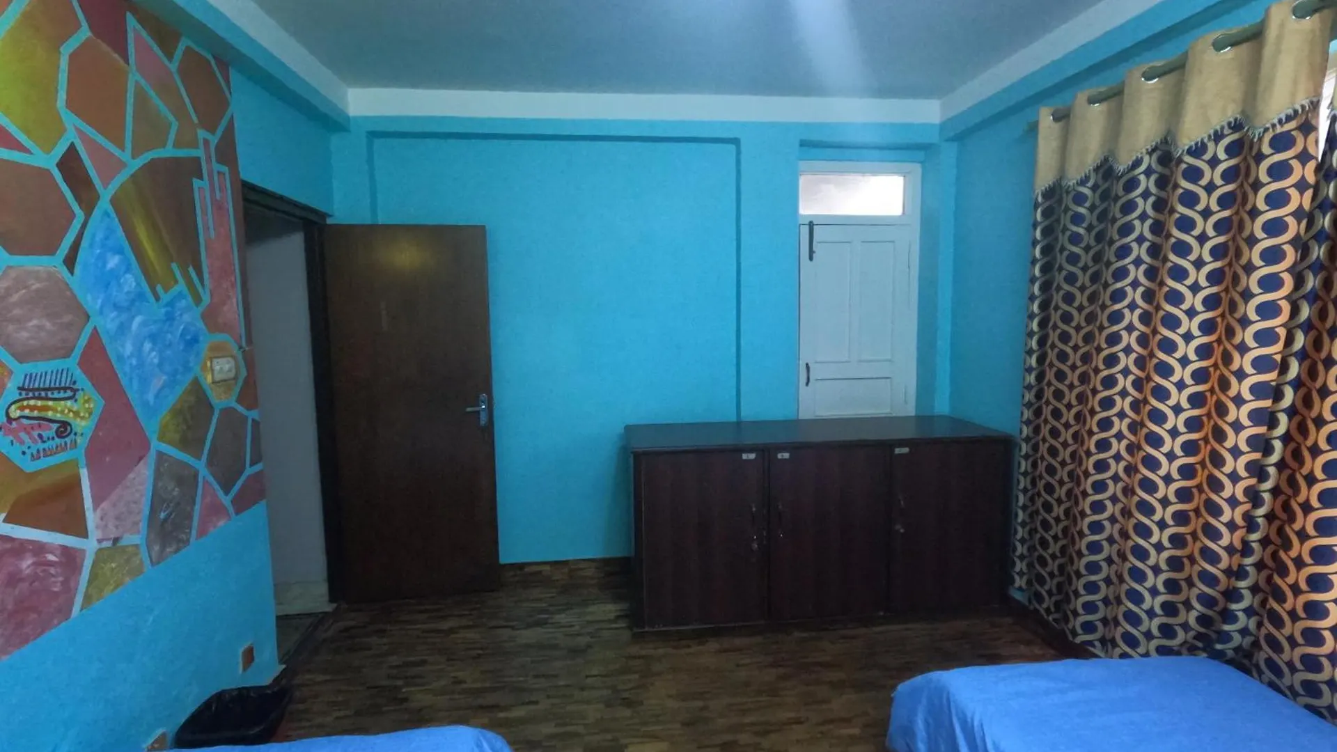 Hello Ktm Hostel Катманду