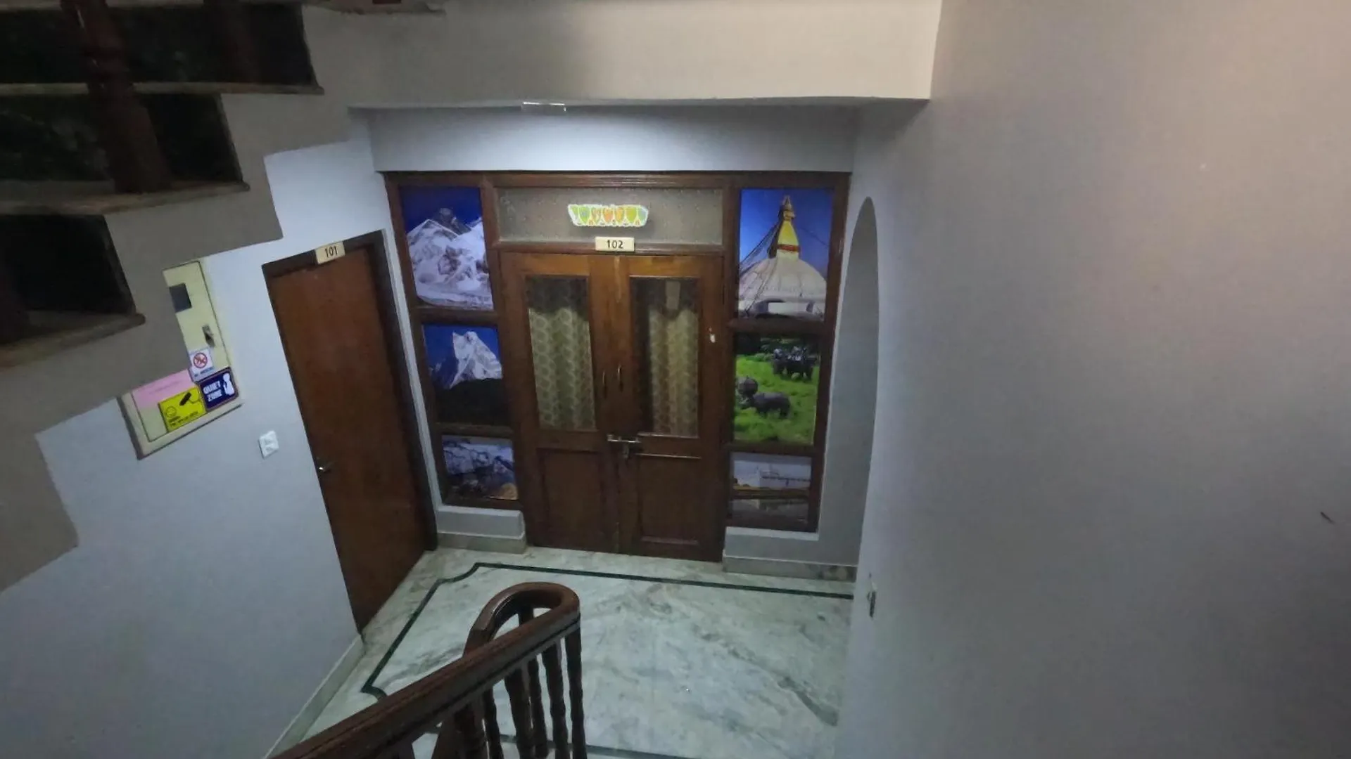 Hello Ktm Hostel Катманду