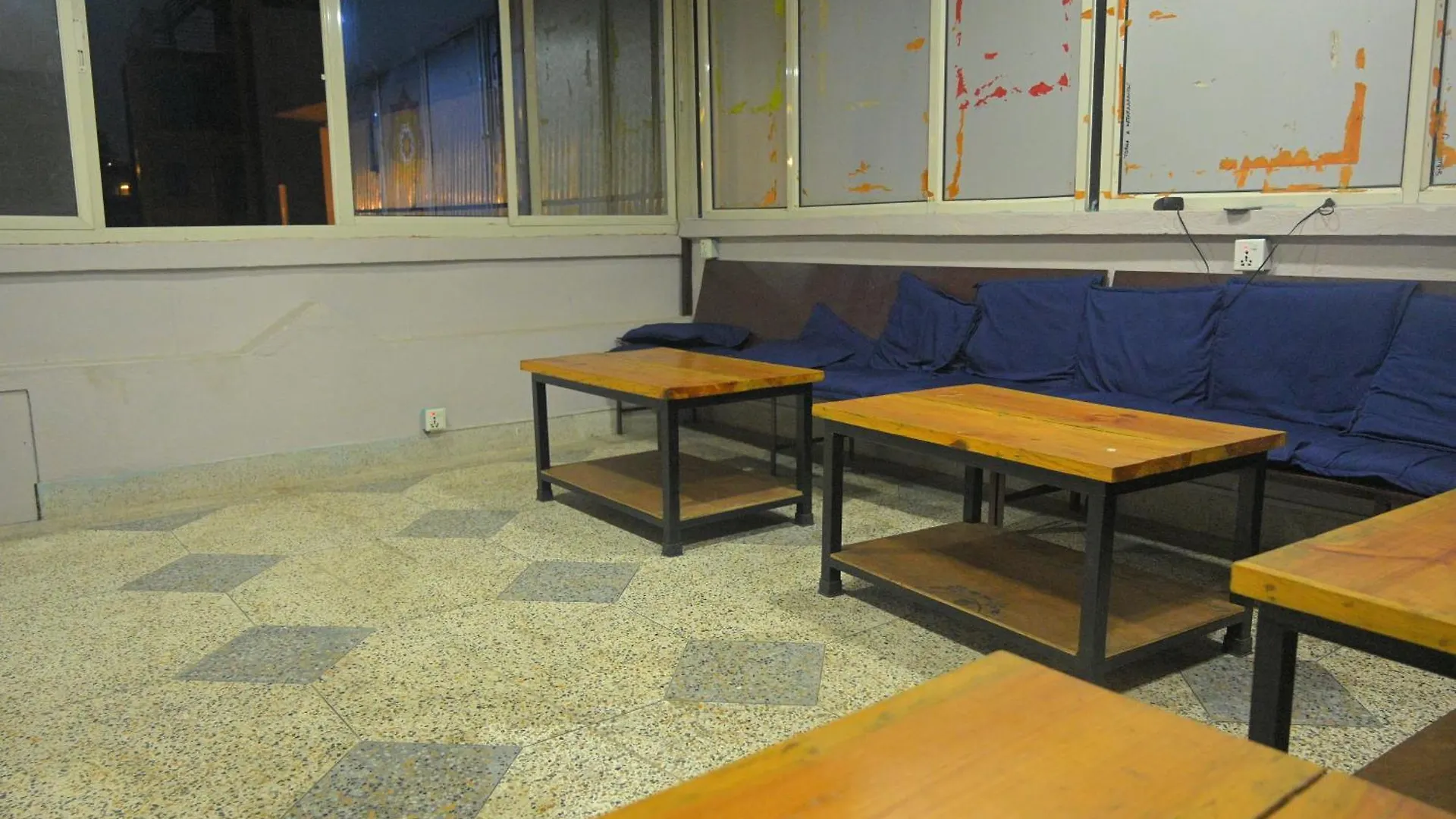 Hello Ktm Hostel Катманду