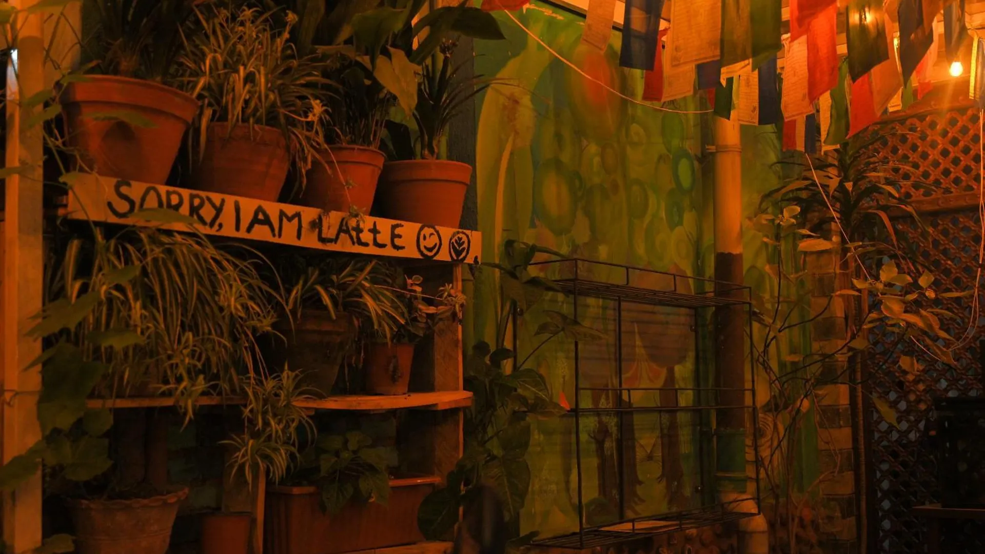Hello Ktm Hostel Катманду