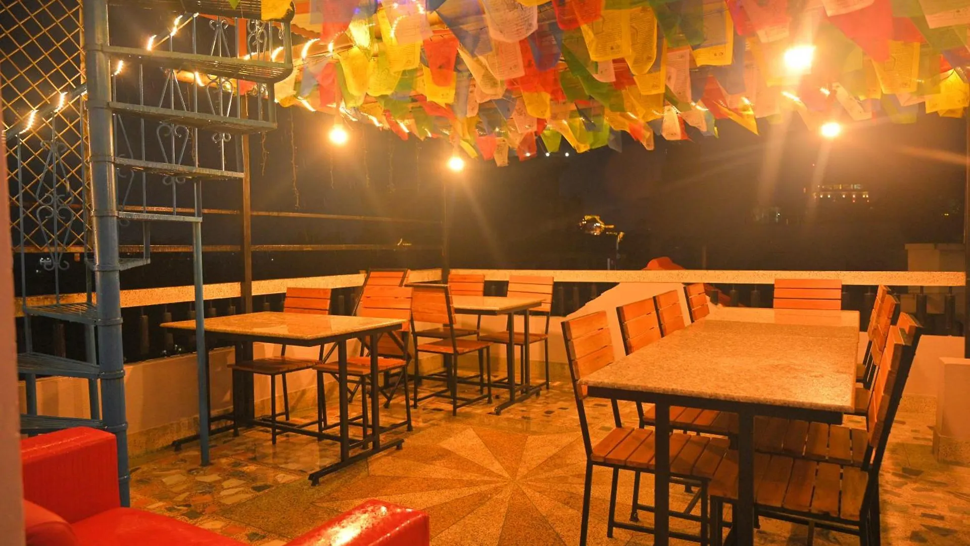 Hello Ktm Hostel Катманду 0*,  Непал