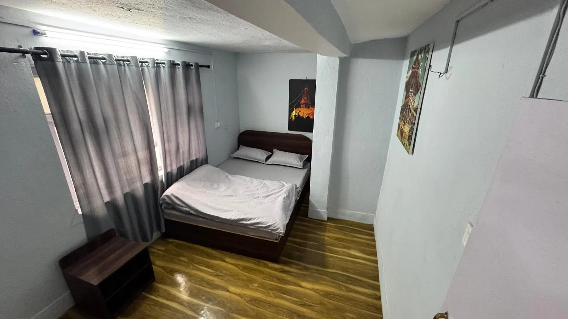 Hello Ktm Hostel Катманду Непал