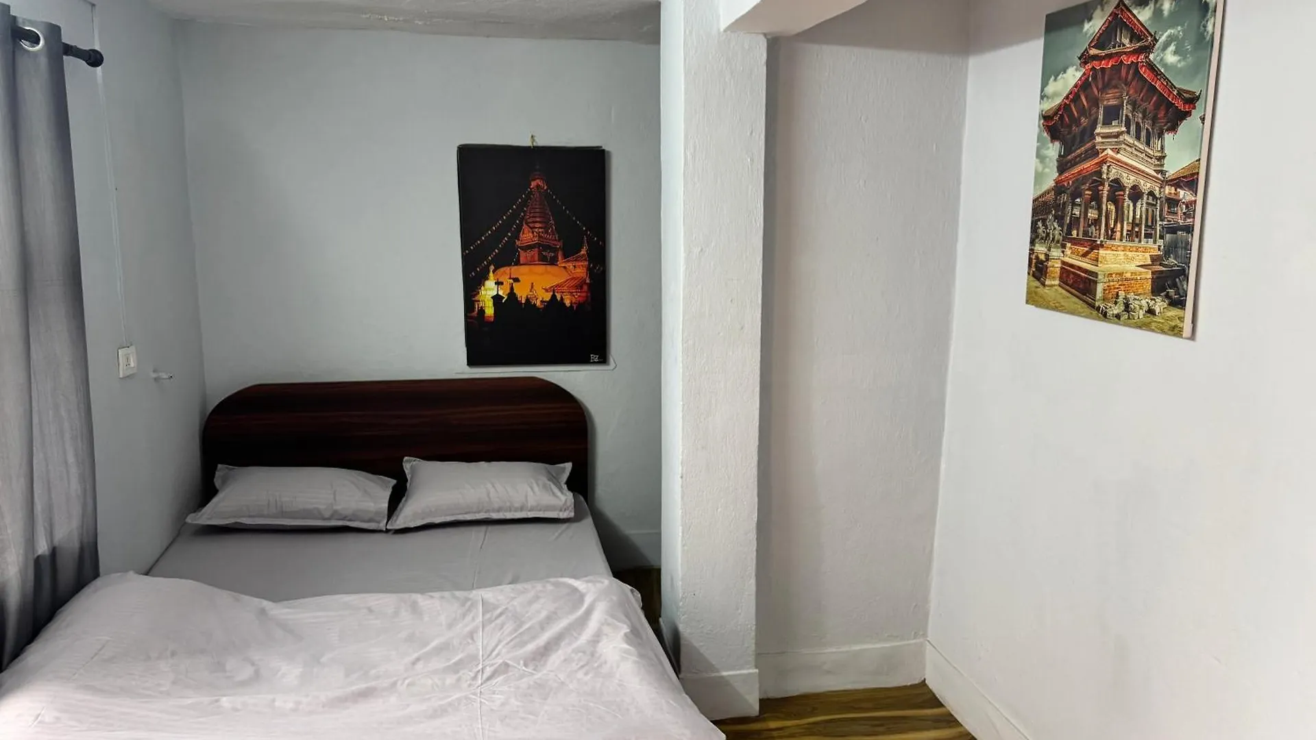 Hello Ktm Hostel Катманду