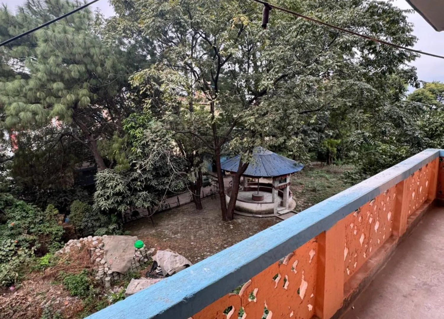 Hello Ktm Hostel Катманду