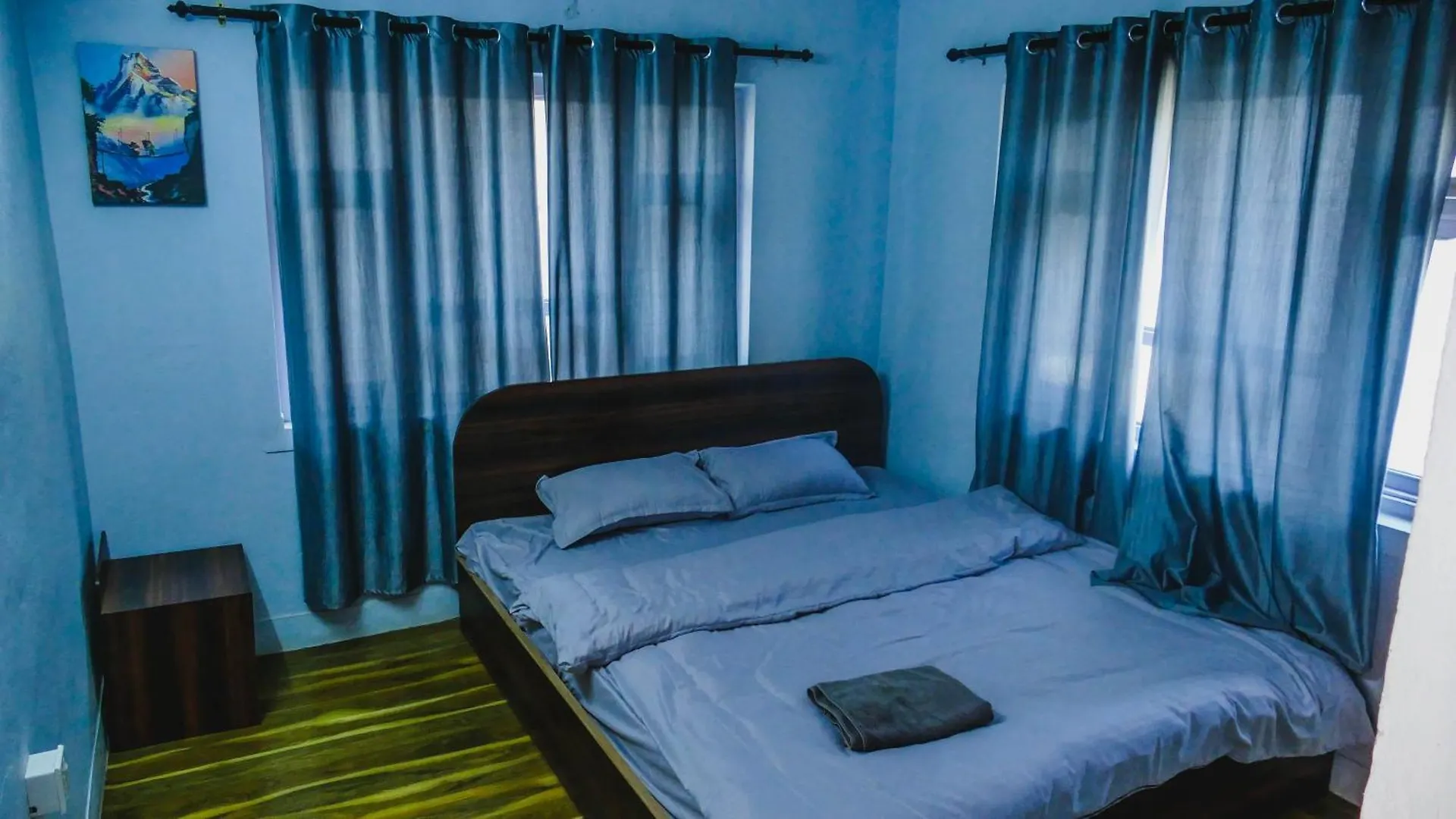 Hello Ktm Hostel Катманду 0*,