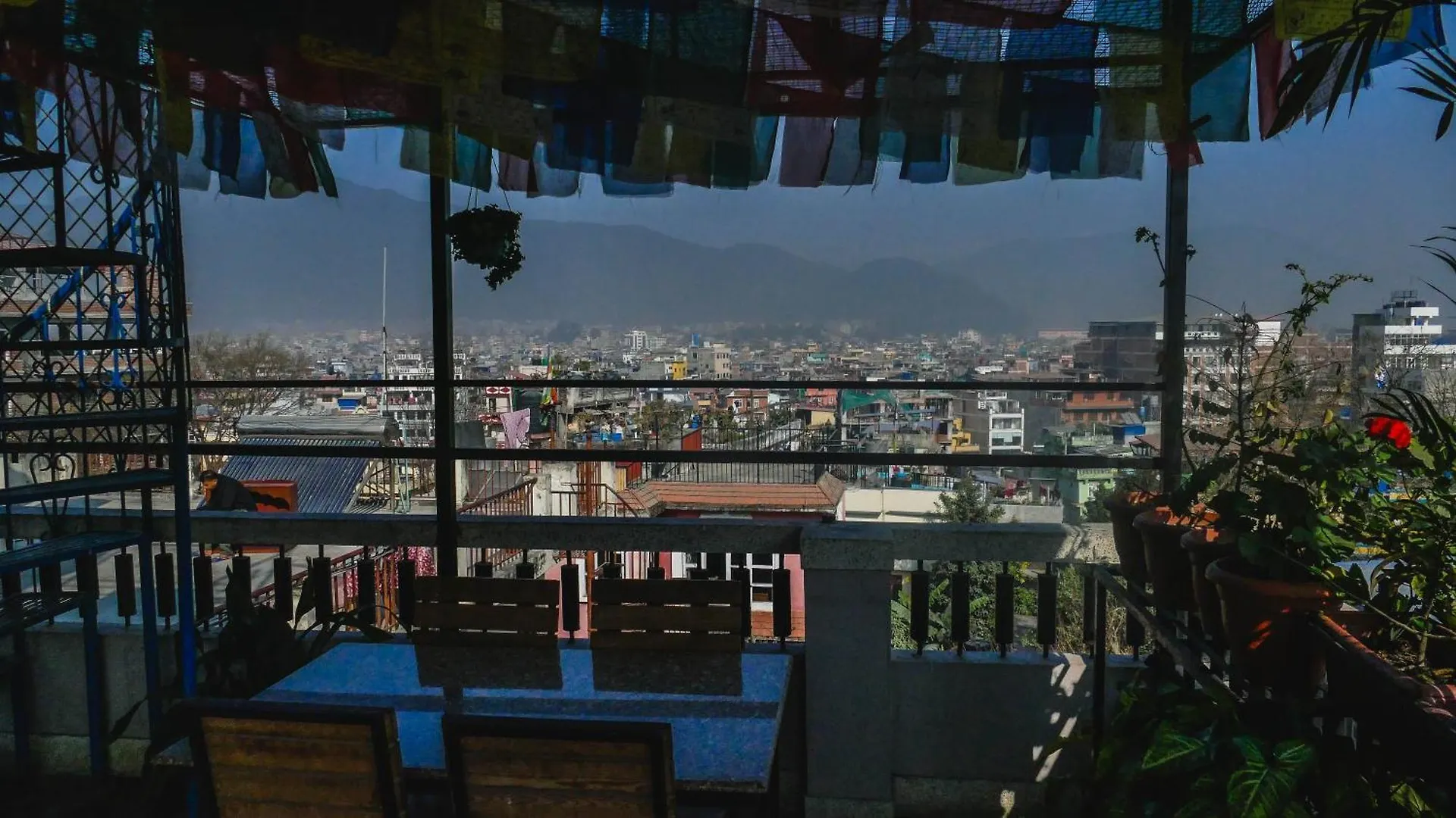 Hello Ktm Hostel Катманду