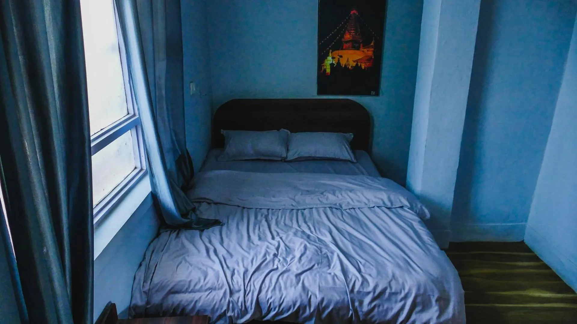 Hello Ktm Hostel Катманду