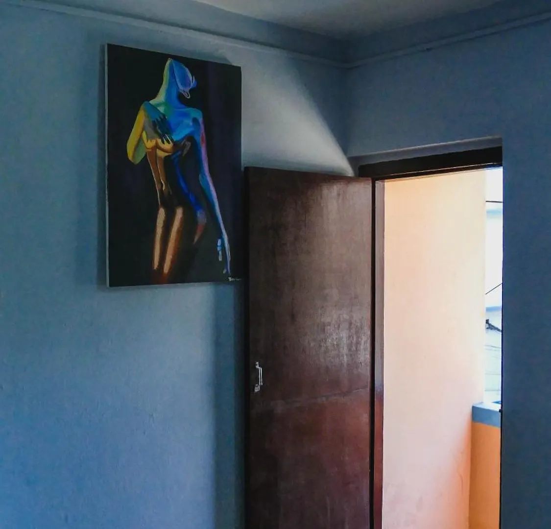 Hello Ktm Hostel Катманду Непал