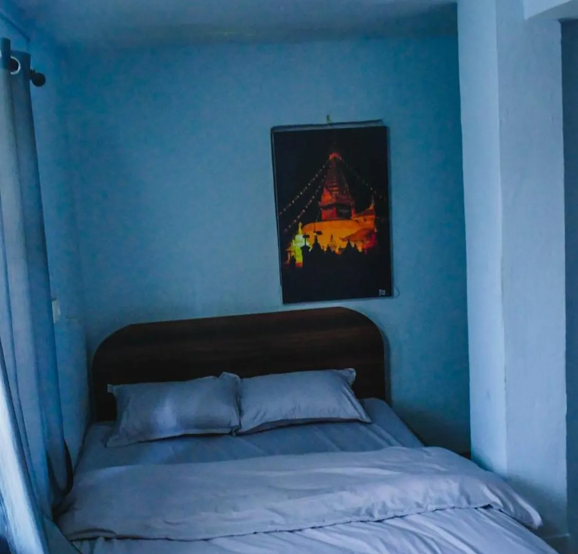 Hello Ktm Hostel Катманду 0*,  Непал