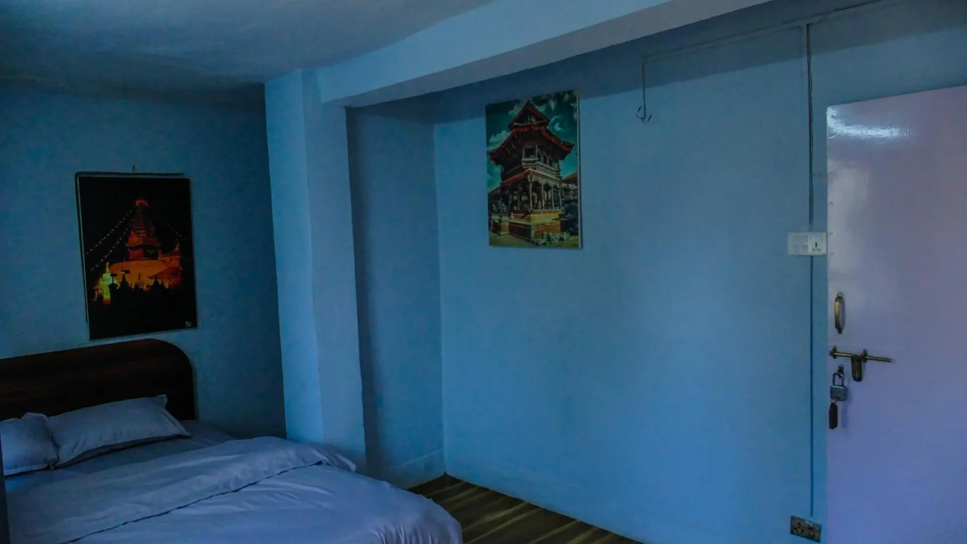 Hello Ktm Hostel Катманду 0*,  Непал