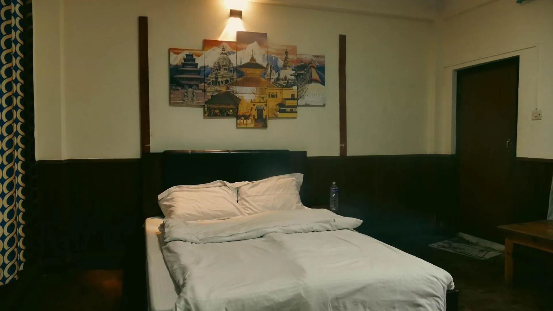 Hello Ktm Hostel Катманду 0*,