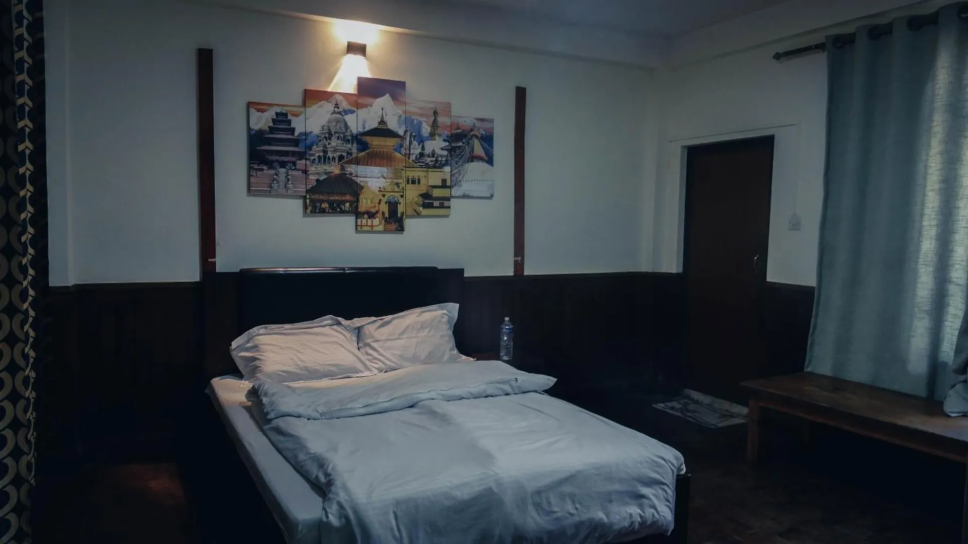 Hello Ktm Hostel Катманду 0*,  Непал