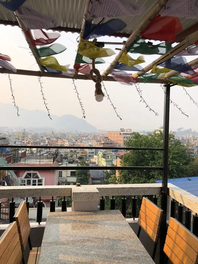 Hello Ktm Hostel Kathmandu
