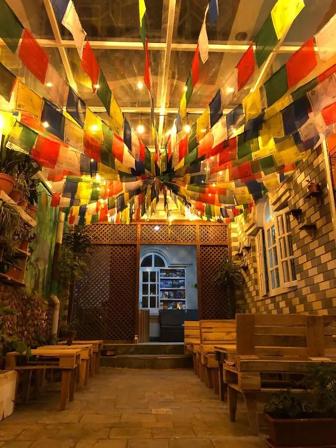 Hello Ktm Hostel Kathmandu