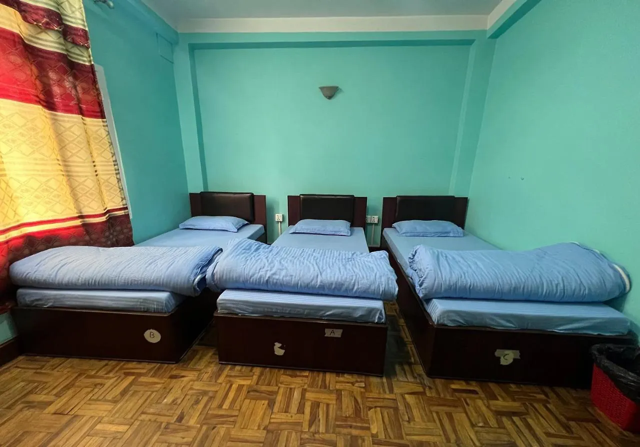 Hello Ktm Hostel Kathmandu