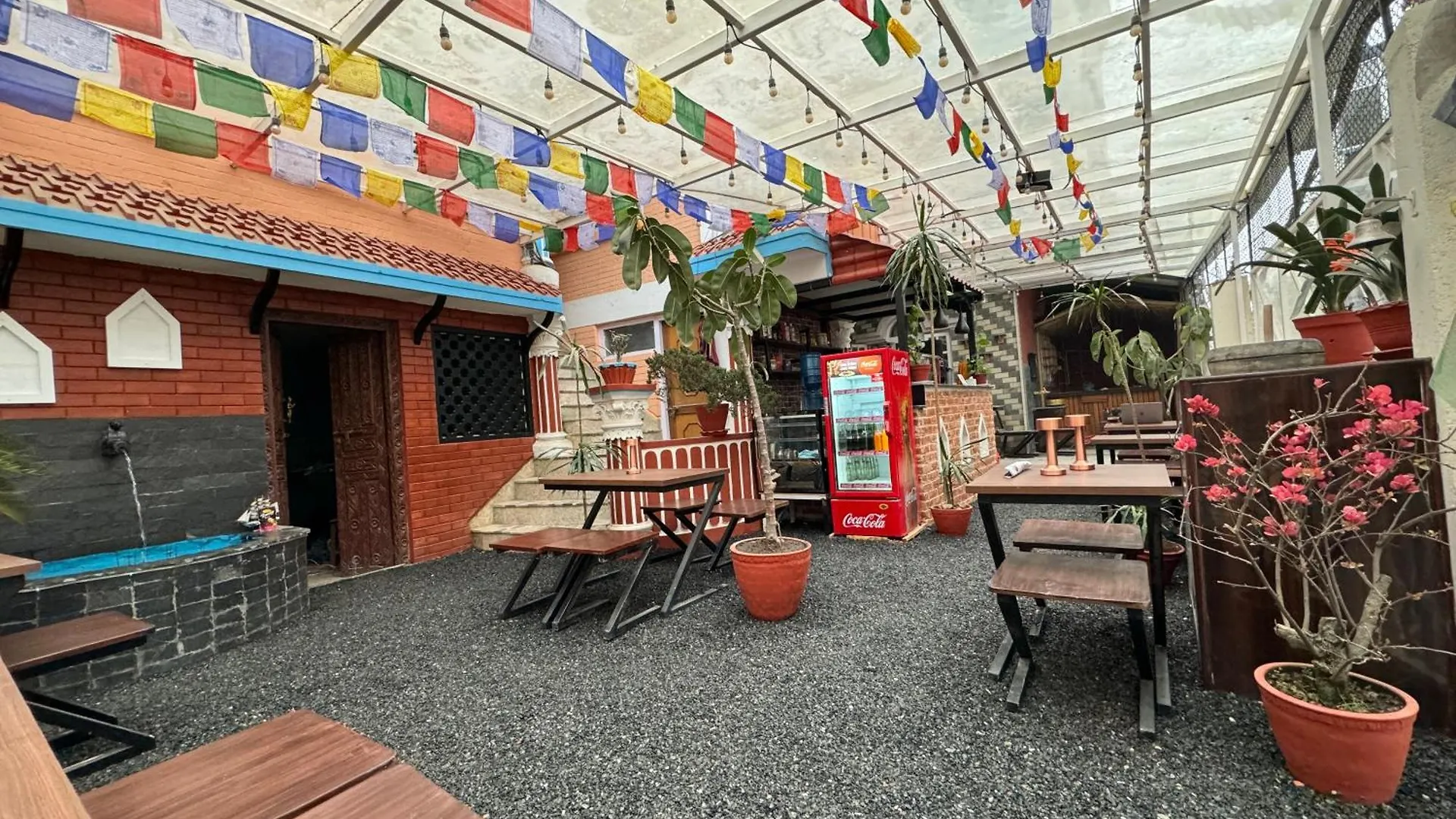 Hello Ktm Hostel Kathmandu 0*,