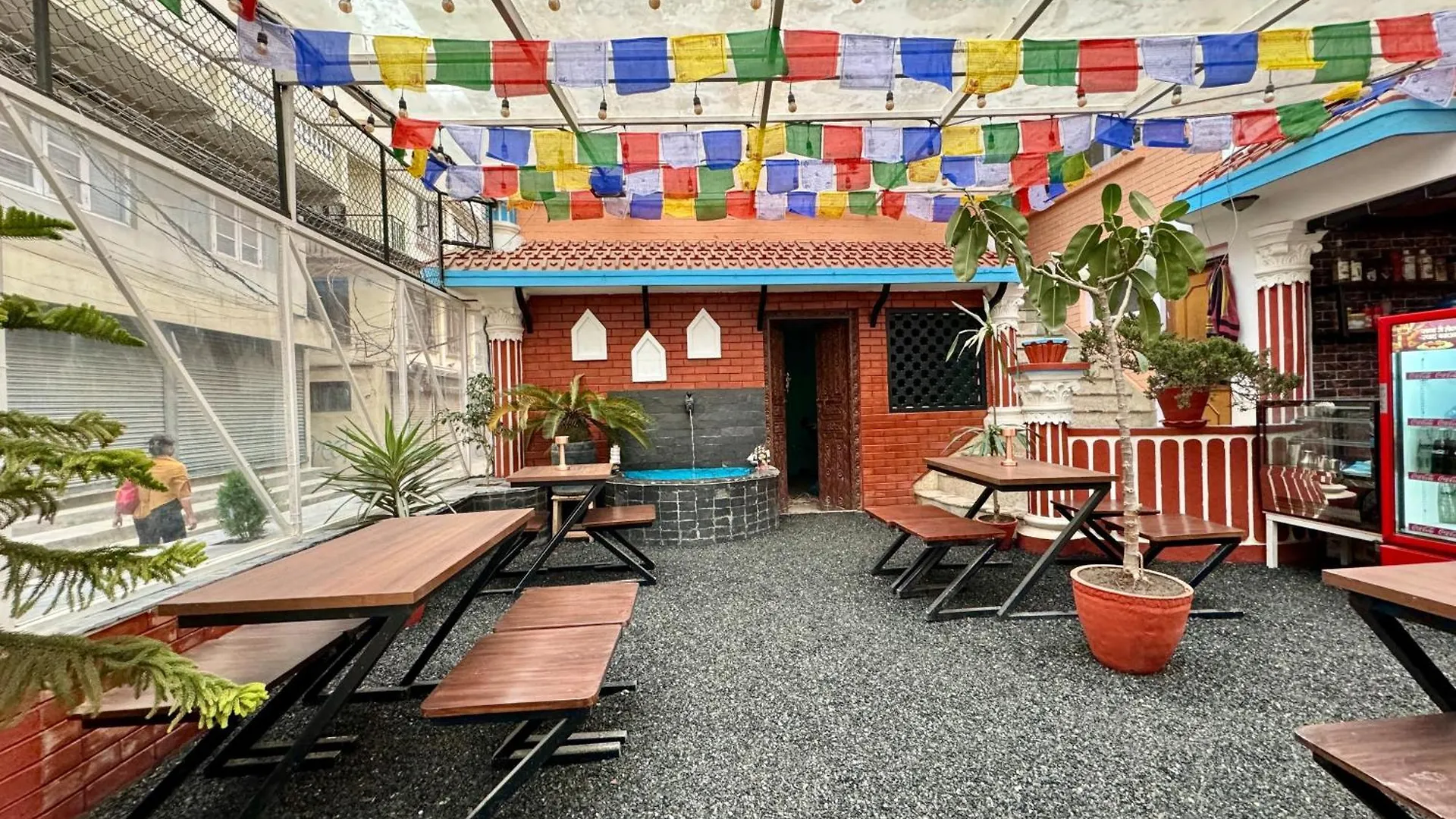 Hello Ktm Hostel Kathmandu
