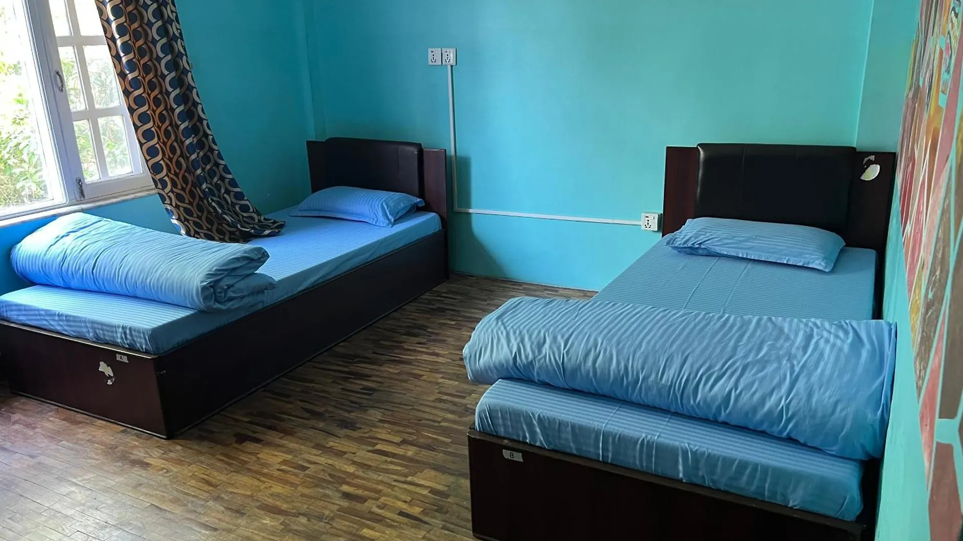 Hello Ktm Hostel Kathmandu
