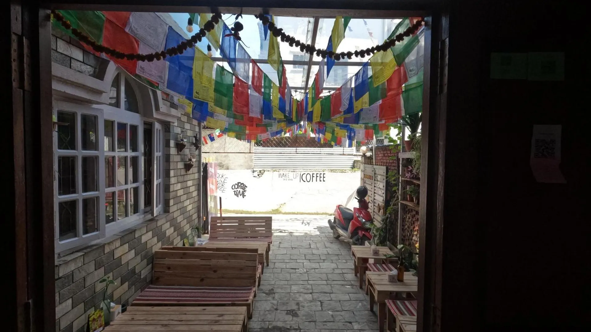 Hello Ktm Hostel Kathmandu 0*,  Nepal