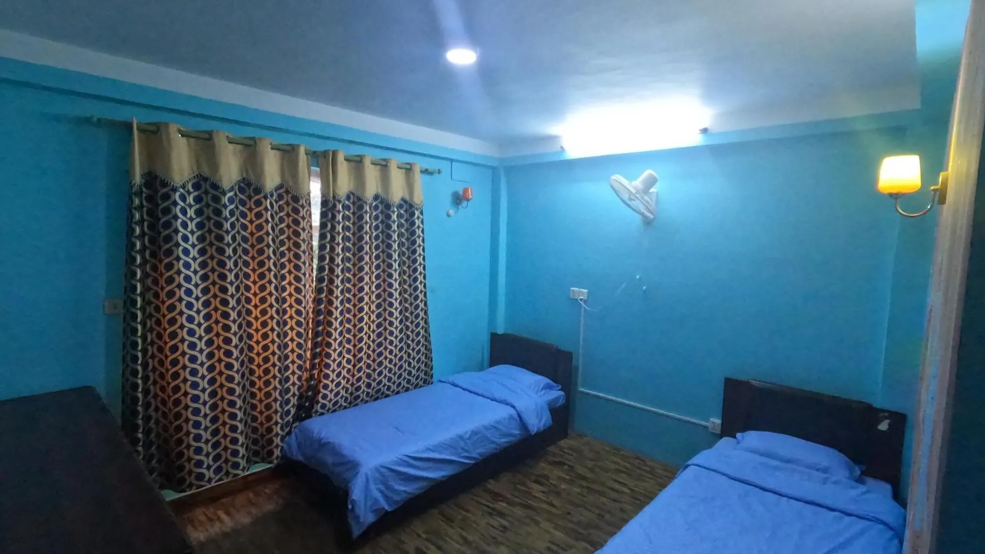 Hello Ktm Hostel Kathmandu