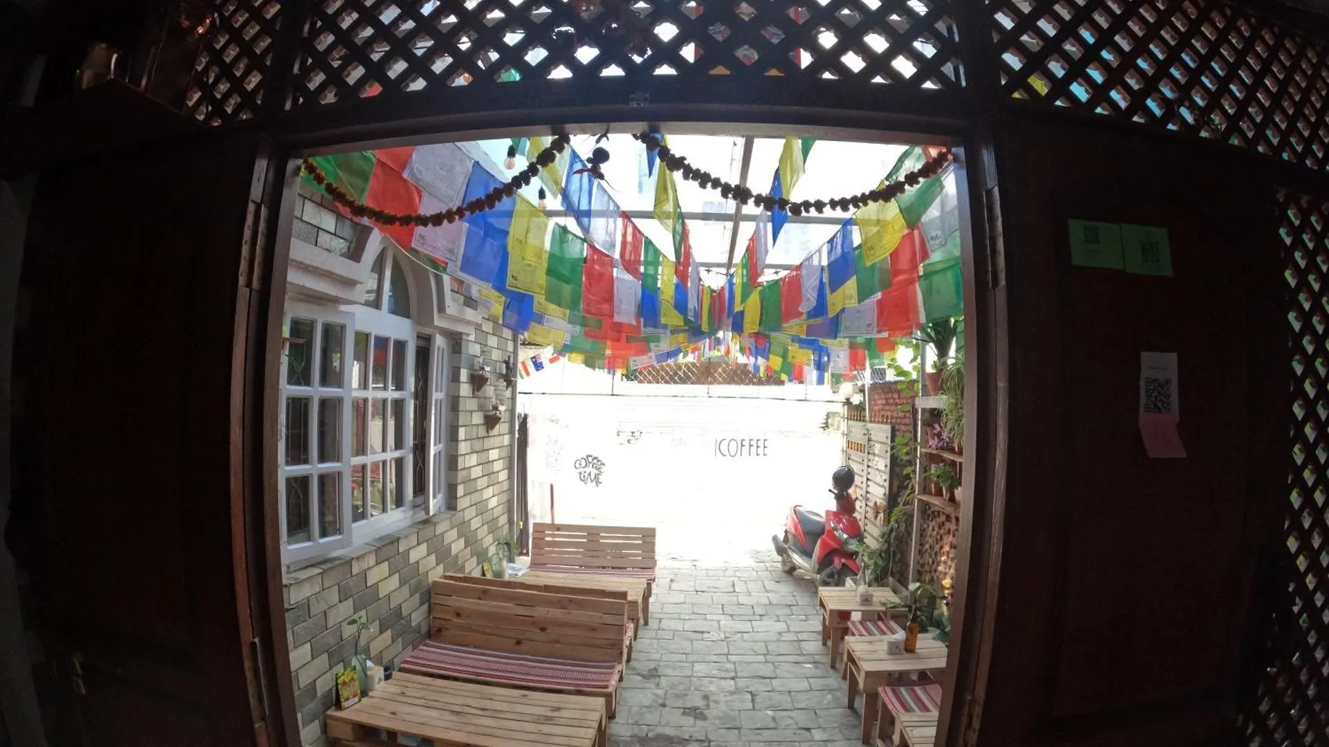 Hello Ktm Hostel Kathmandu Nepal