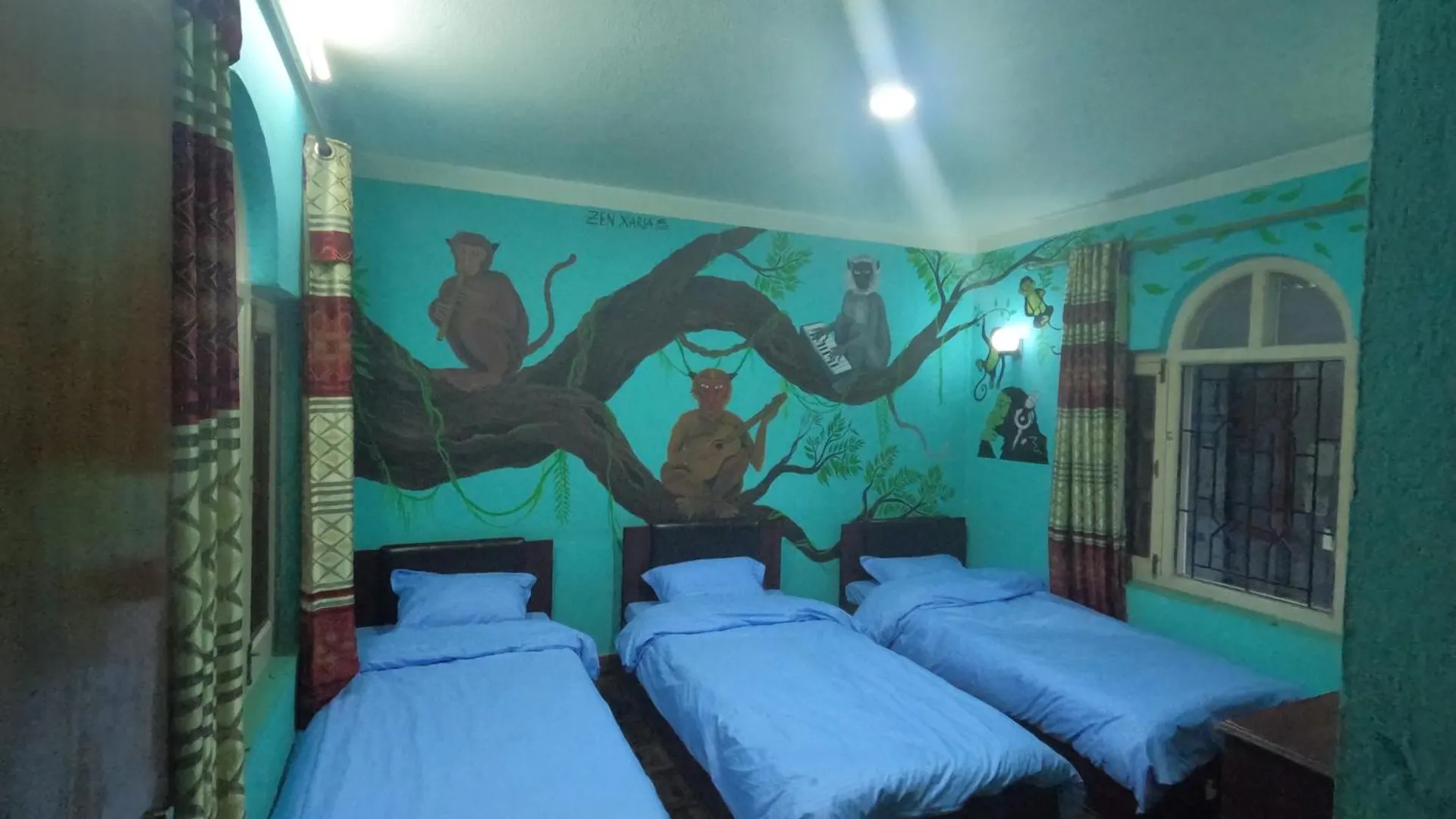 Hello Ktm Hostel Kathmandu