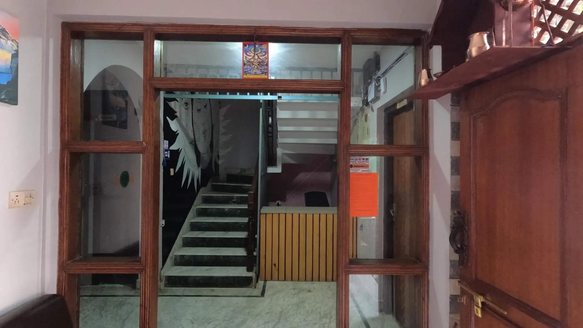 Hello Ktm Hostel Kathmandu