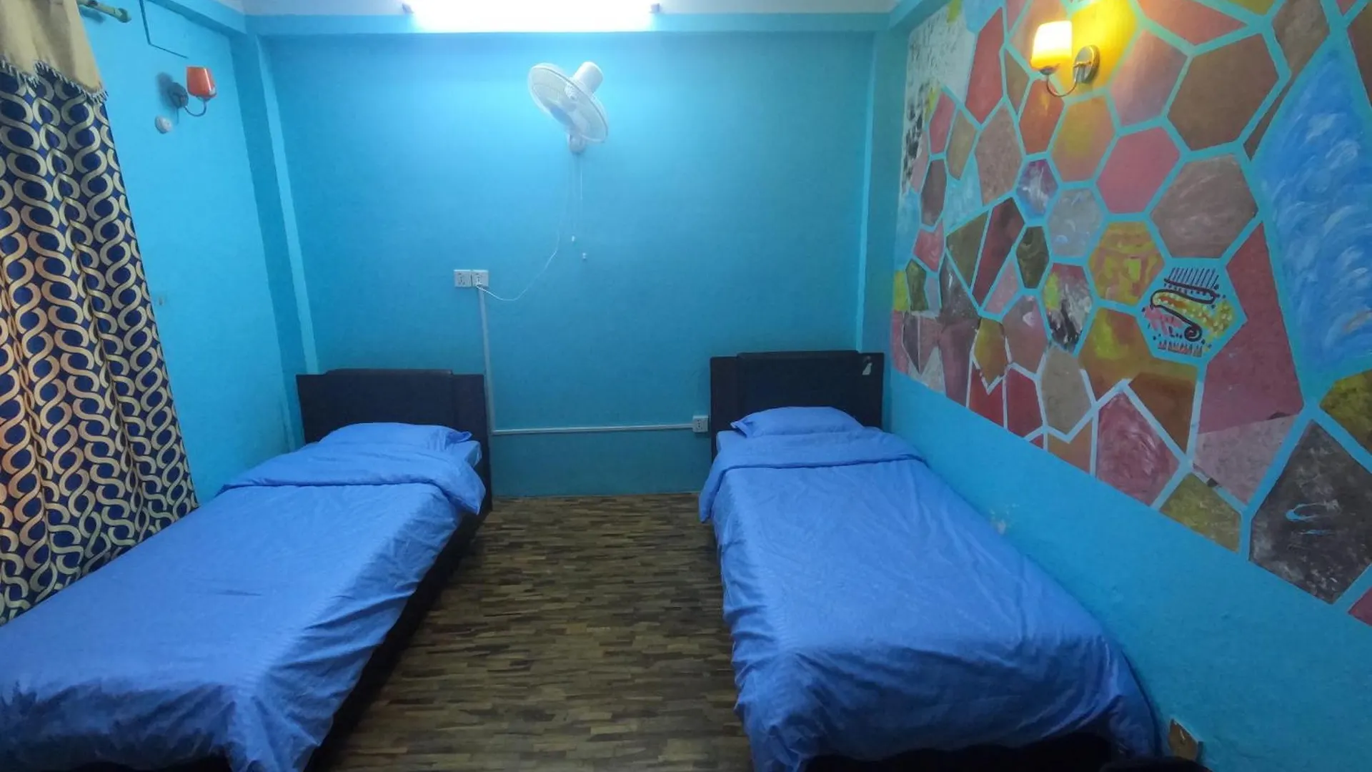 Hello Ktm Hostel Kathmandu Nepal