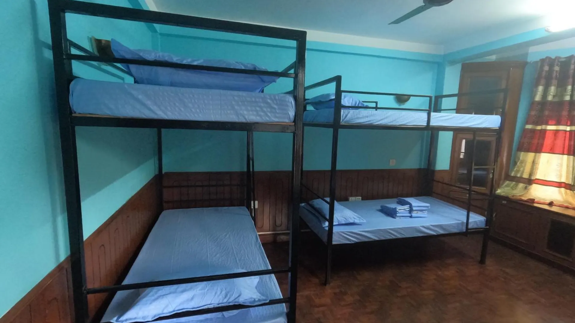 Hello Ktm Hostel Kathmandu