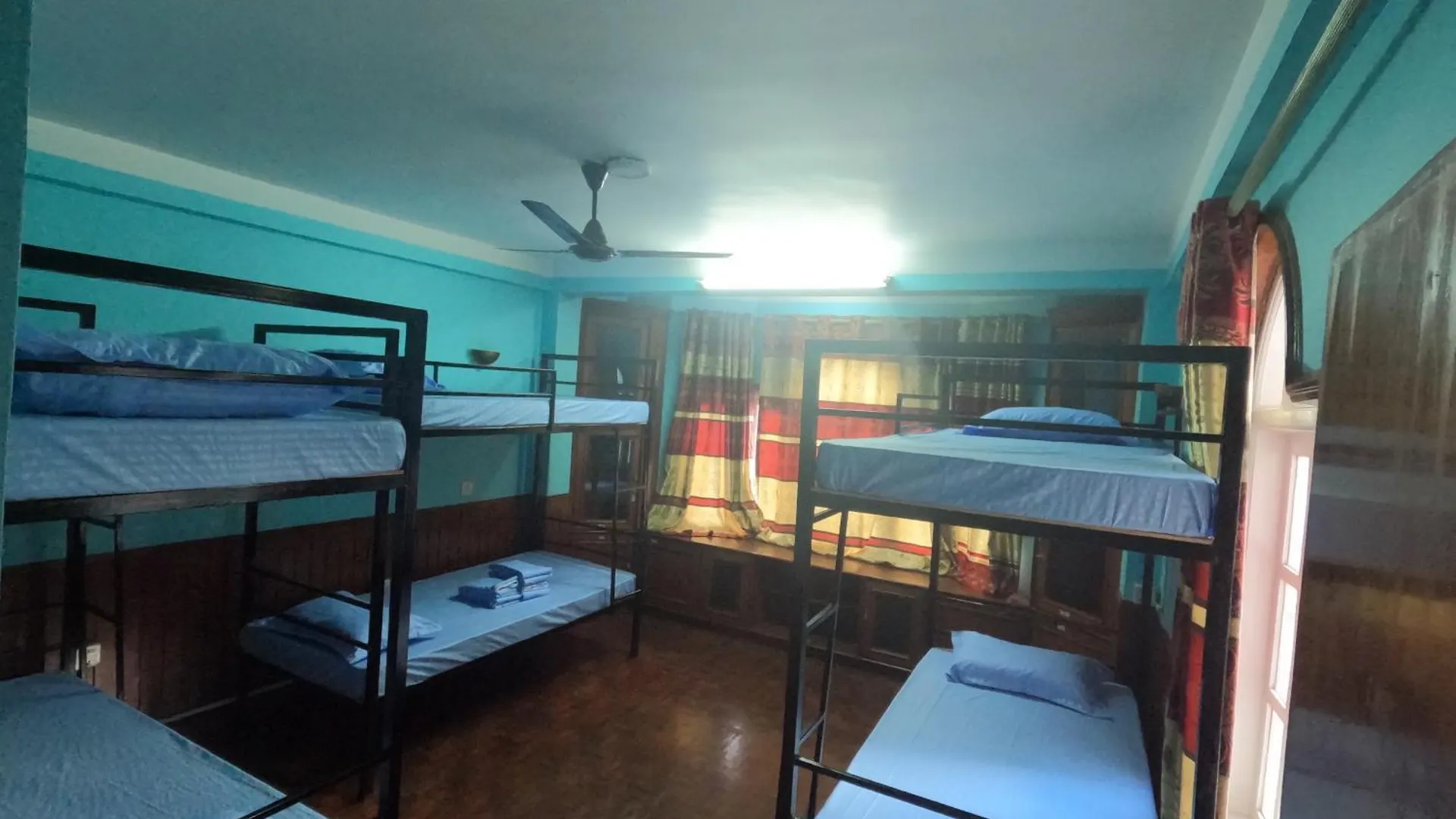 Hello Ktm Hostel Kathmandu