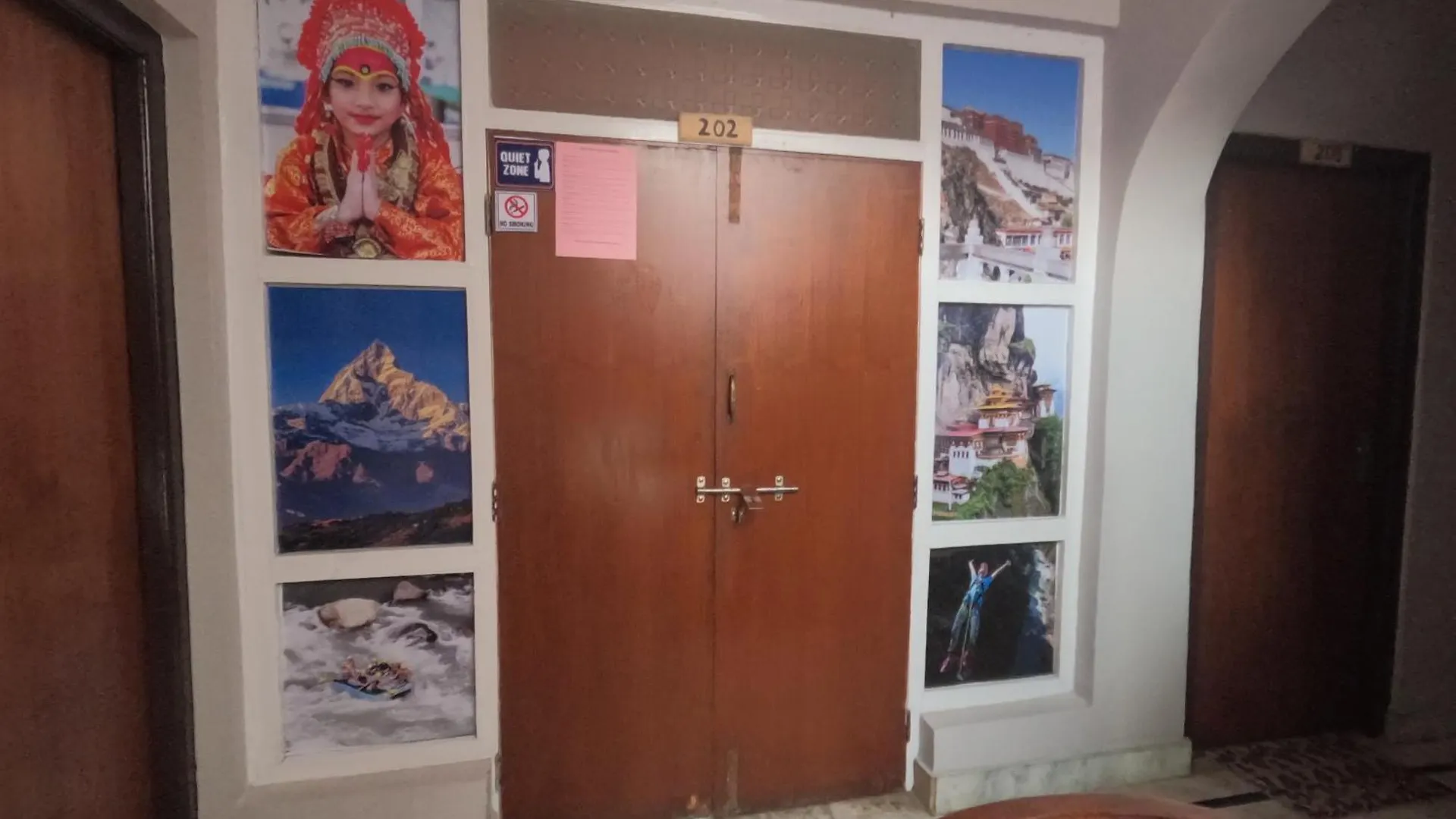 Hello Ktm Hostel Kathmandu Nepal