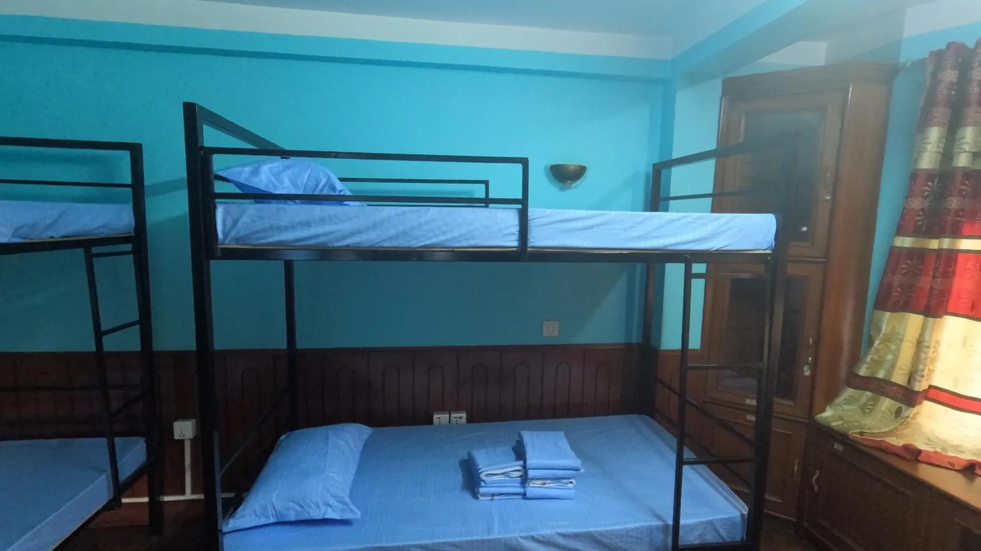Hello Ktm Hostel Kathmandu