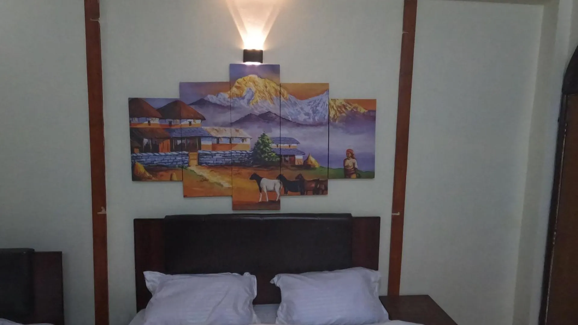 Hello Ktm Hostel Kathmandu 0*,