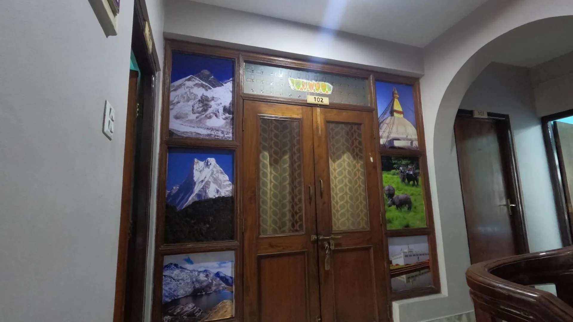 Hello Ktm Hostel Kathmandu