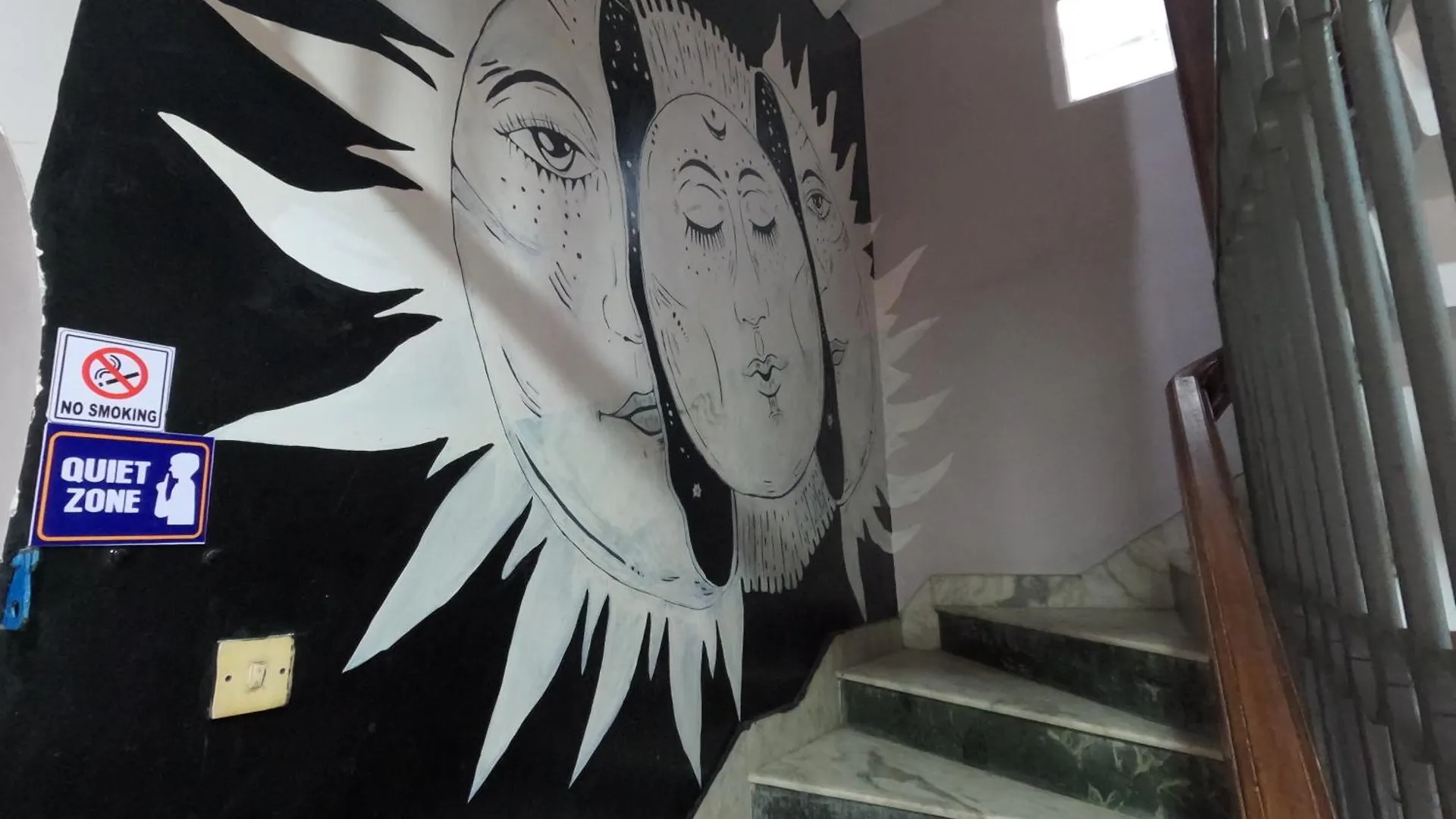 Hello Ktm Hostel Kathmandu