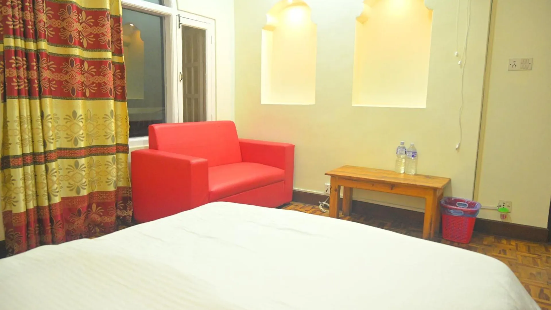 Hello Ktm Hostel Kathmandu