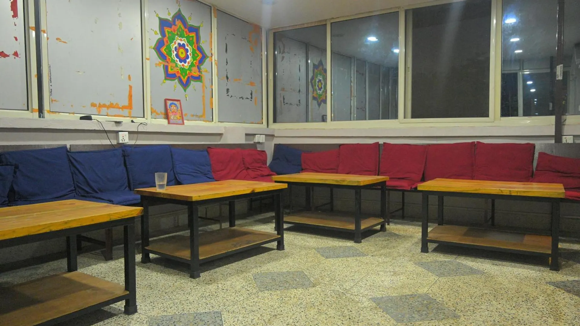 Hello Ktm Hostel Kathmandu Nepal